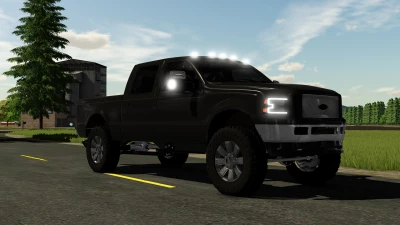 2006 Ford F-250 v1.0.0.0