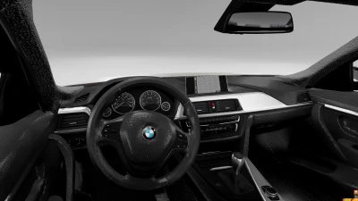 2012-2015 BMW 3-Series (F30) 0.32.x