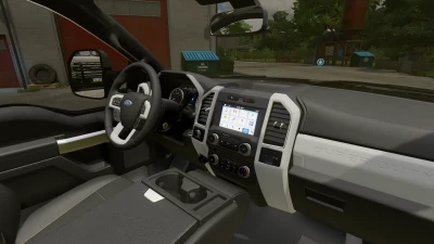 2022 Ford F350 v1.0.0.0