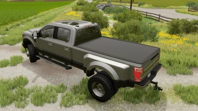 2022 Ford F350 v1.0.0.0