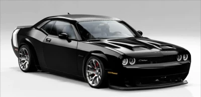 2023 Challenger Last Call Editions 0.32