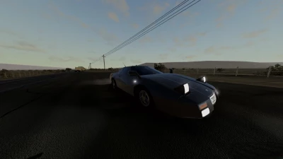 70s style car v1.0