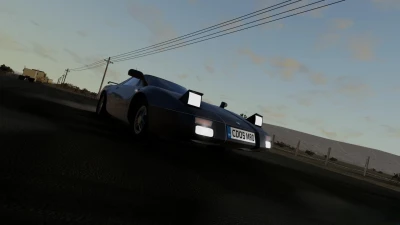 70s style car v1.0