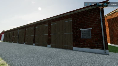 8 Door Hall v1.0.0.0