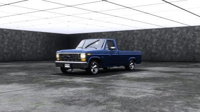 80-97 Ford Truck Pack (Many Configs) 0.32