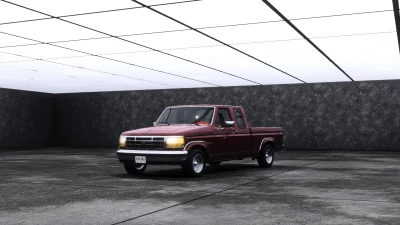 80-97 Ford Truck Pack (Many Configs) 0.32