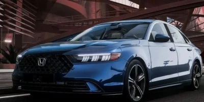 Accord 2023 0.32