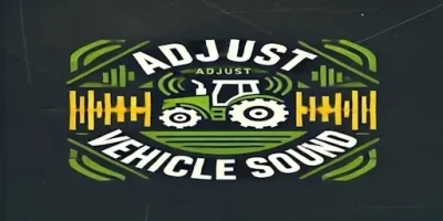 Adjust Vehicle Sound v1.0.0.2