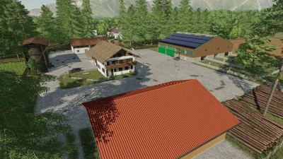 Adlerhausen Map V1.0.1.0