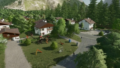 Adlerhausen Map V1.0.1.0