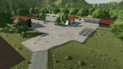 Adlerhausen Map V1.0.1.0