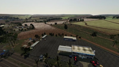 AGRO NORTE Final V1.0.0.0