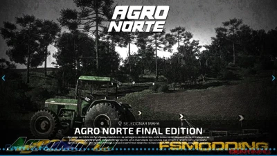 AGRO NORTE Final V1.0.0.0