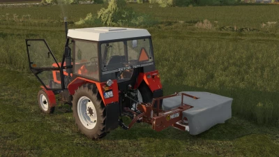 Agromet Famarol Z105/1 v1.0.2.0