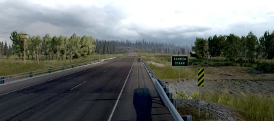 Alaska NTTF Map v0.7.3 1.51