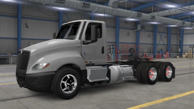 ALCOA RIMS PACK JAVIS TRUCK FIXED v1.0