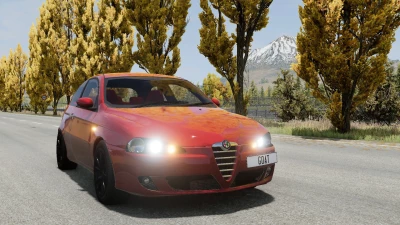 ALFA ROMEO 147 0.32