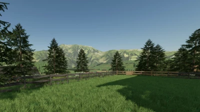 Alpenhill Map Updated v1.0.0.1