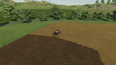 Amazone Seed Sprayer v1.0.0.0