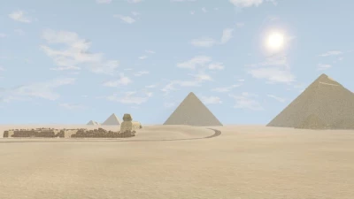 Ancient Egypt v0.95