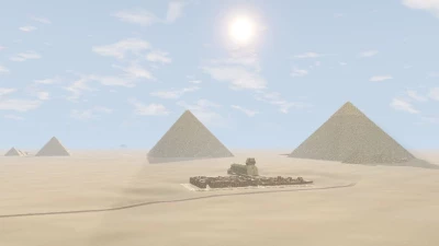 Ancient Egypt v0.95