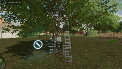 Apple Tree + Press Machine v1.0.0.0