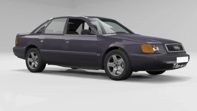 Audi 100 C4 v1.0