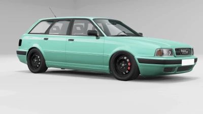 AUDI 80 v1.0