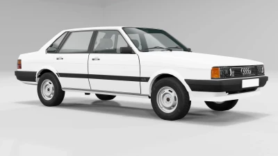 Audi 80b2 v1.0