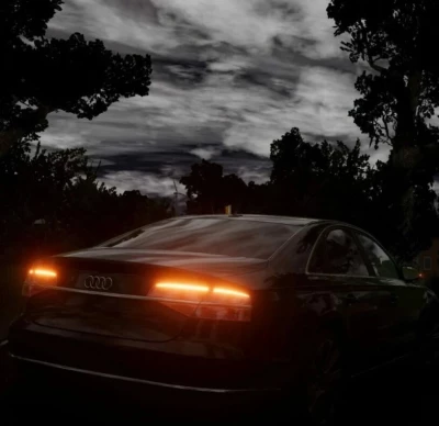 Audi A8 D4 PBR FIX 0.32