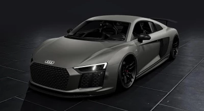 Audi R8 2016-2023 v5.2 0.33.x