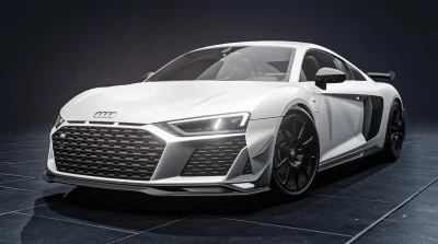 Audi R8 2016-2023 v5.2 0.33.x