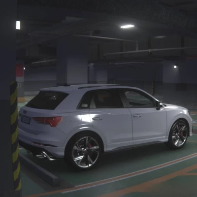 Audi RS Q3 v1.6