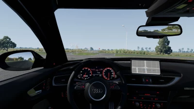 Audi Rs6 C7 v1.0 0.32.x