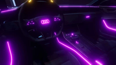 Audi RS6 Update v0.33