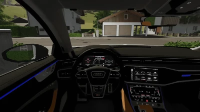 Audi RS6 v1.0.0.0