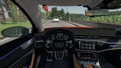 Audi RS6 v1.0.0.0