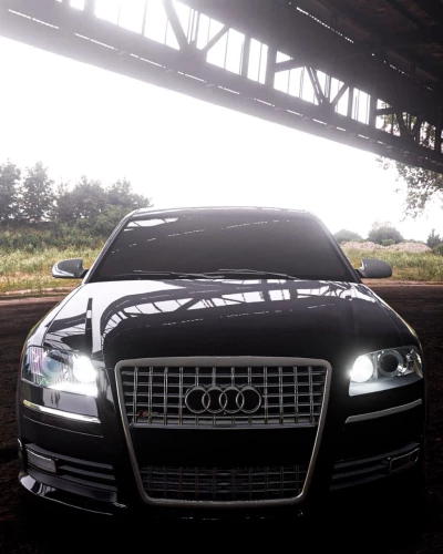 Audi S8 V1.2