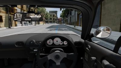 Autozam az-1 v1.0