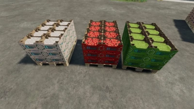 BIO Greenhouses v1.0.0.0