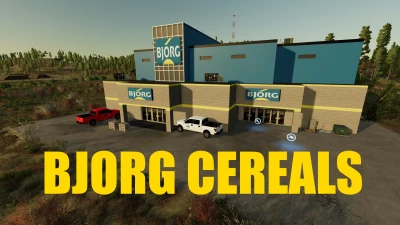 BJORG CEREALS PRODUCTION v1.0.0.0