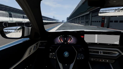 Bmw I4 v1.0 0.32