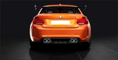 BMW M2 F87 0.32