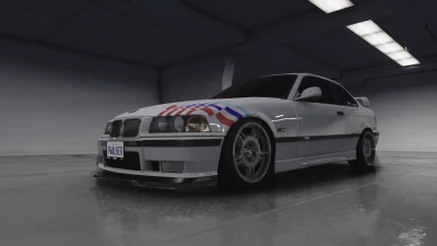 BMW M3 E36 Lightweight v2.0.0.0