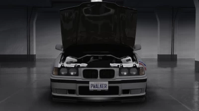 BMW M3 E36 Lightweight v2.0.0.0