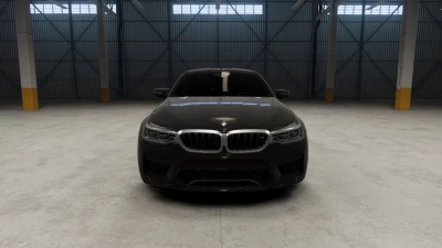 BMW M5 F90 (2017-2020/2020-2024)/CS v1.0