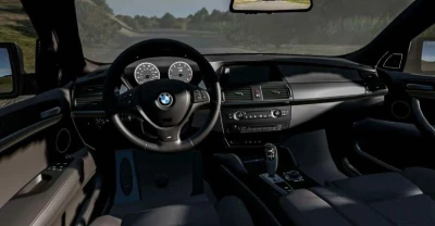 BMW X6 V0.32