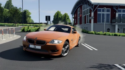 Bmw z4 e85 0.32.x