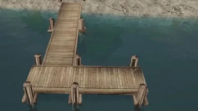 Boat Docks v1.0.0.0