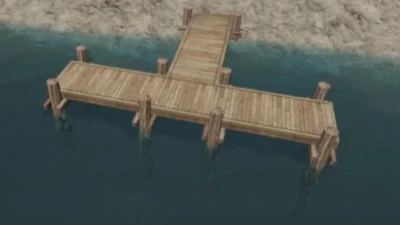 Boat Docks v1.0.0.0